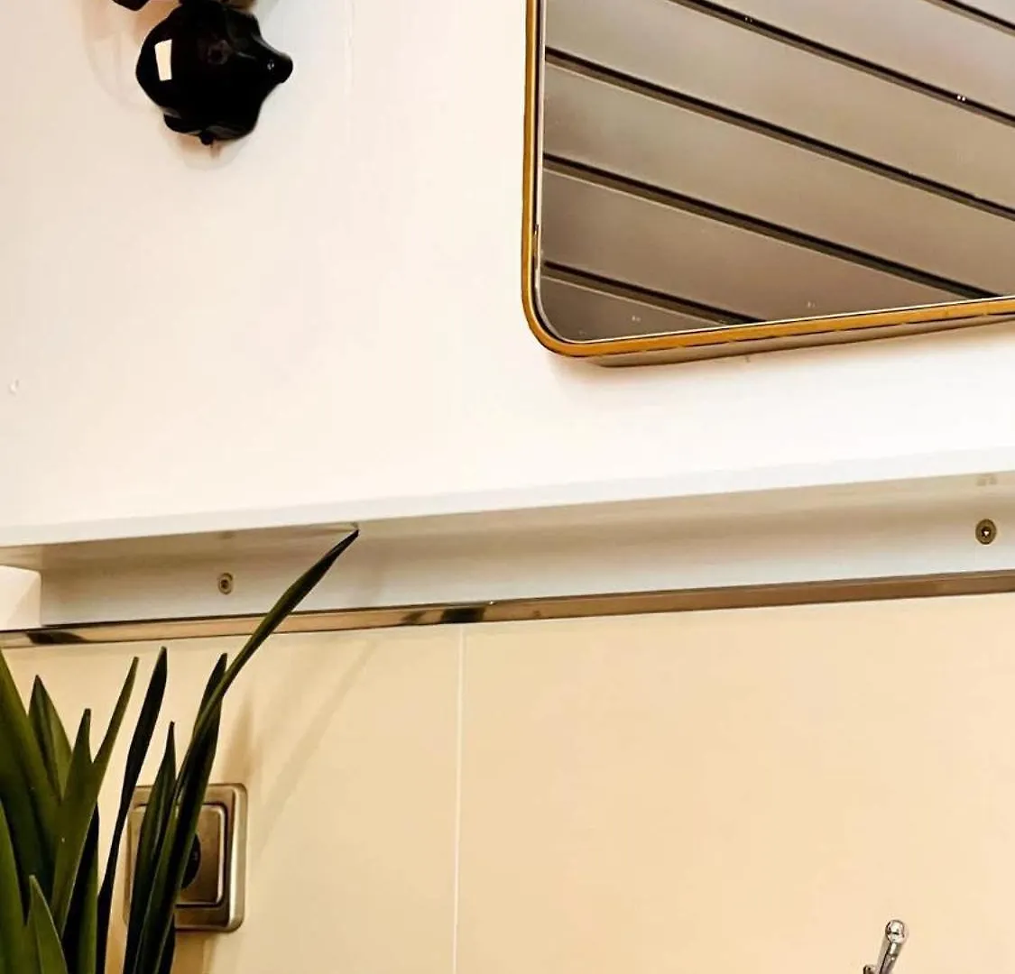 Loft & Artist Studio In An Industrial Creative Hub Berlin Germany